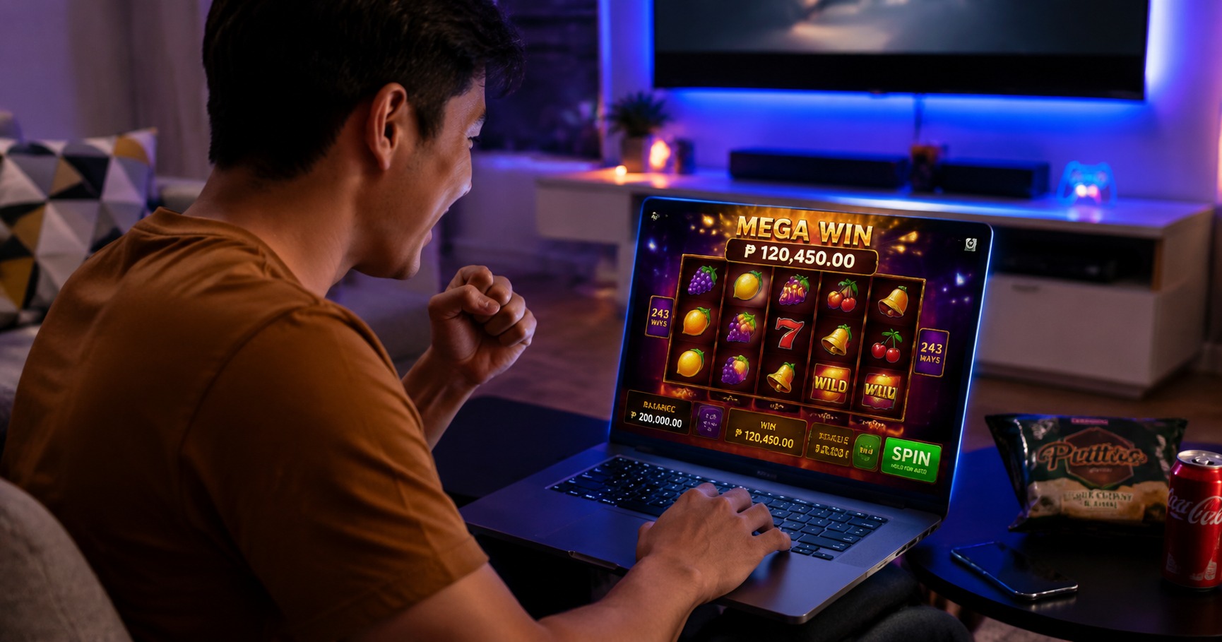 Discover the Thrill of Jili Plus in the Filipino Gaming Scene - image 1
