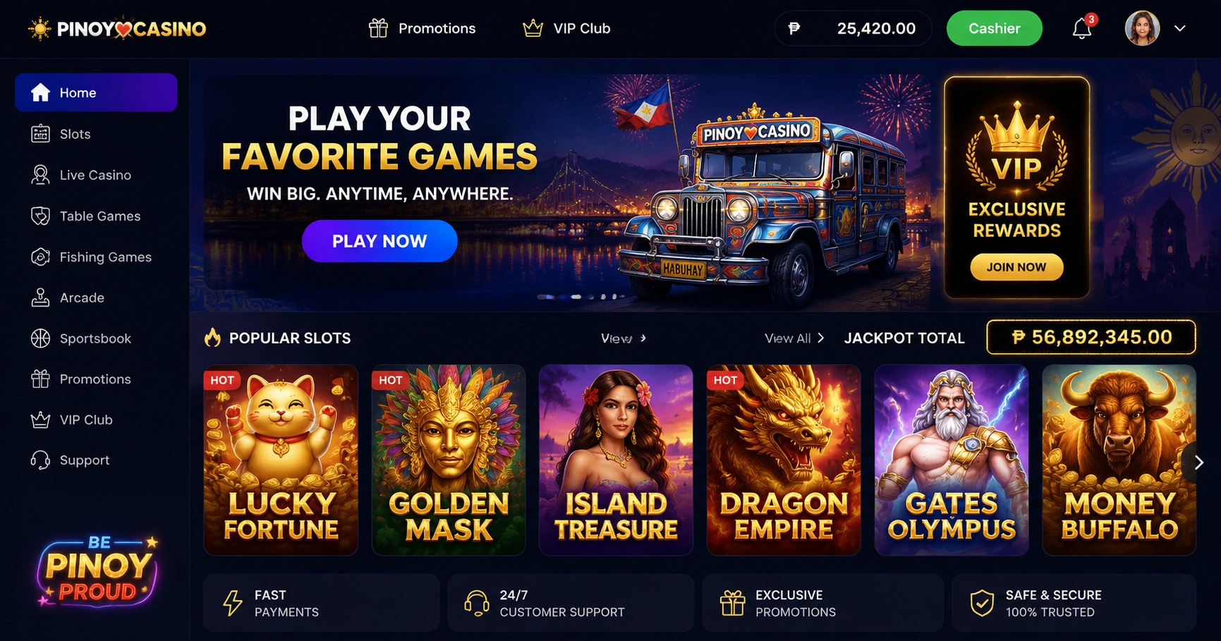 Discovering the Power of jilli777 in the Filipino Gaming Scene - image 2 Discovering the Power of jilli777 in the Filipino Gaming Scene - image 2