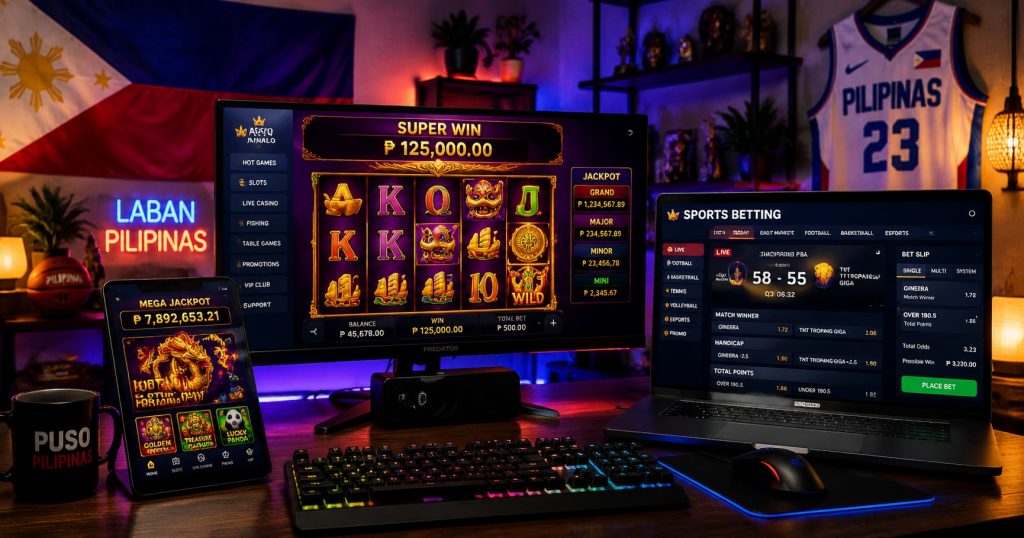 Explore sogbet.com: Your Ultimate Online Gaming Hub