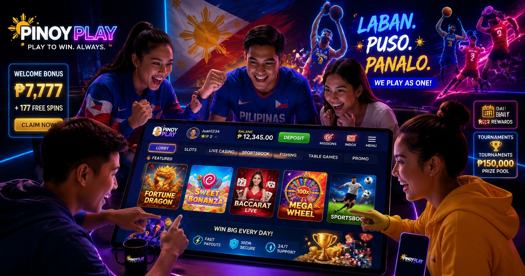 Explore sogbet.com: Your Ultimate Online Gaming Hub - image 2