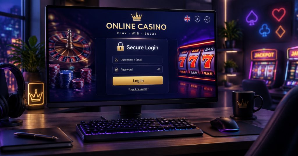 Mastering the jili.cc login Process: Your Ultimate Guide