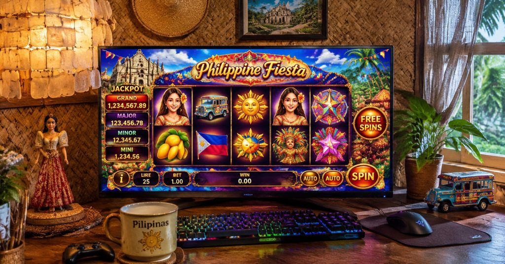 Discover the Power of jili#1: Top Choice for Filipino Gamers