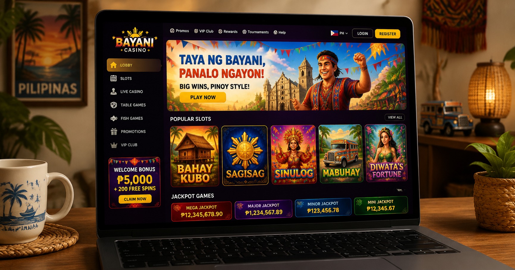 Discover the Thrill of jili casino in the Philippines - image 1 Discover the Thrill of jili casino in the Philippines - image 1