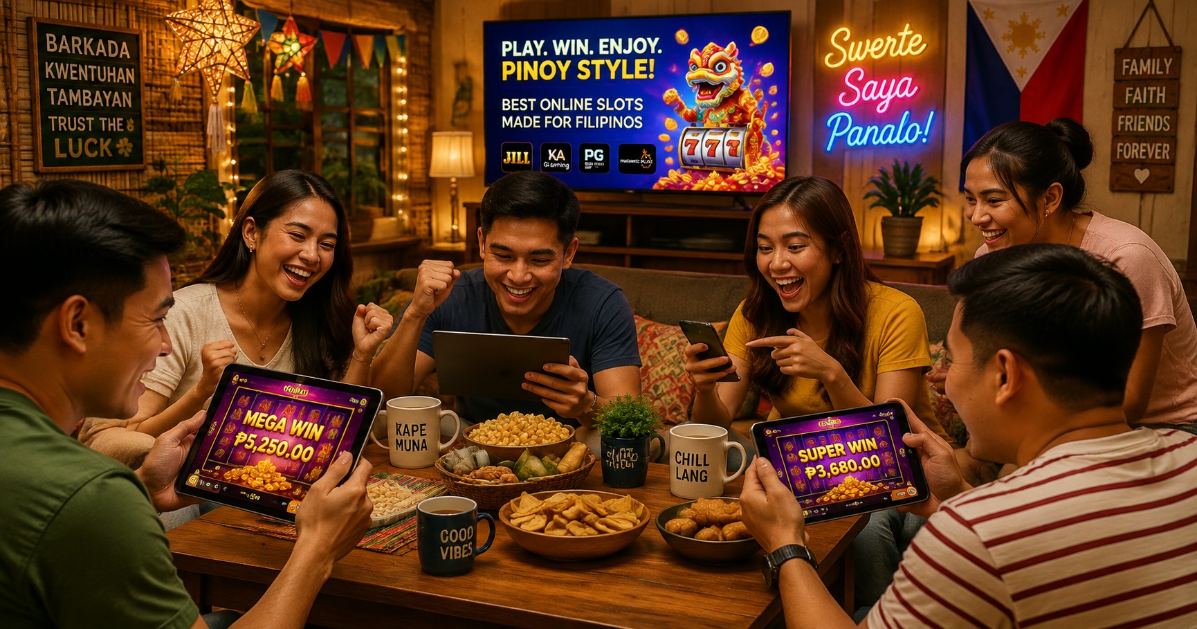 Exploring jili368: The Filipino Gaming Community’s Favorite Platform - image 2 Exploring jili368: The Filipino Gaming Community’s Favorite Platform - image 2