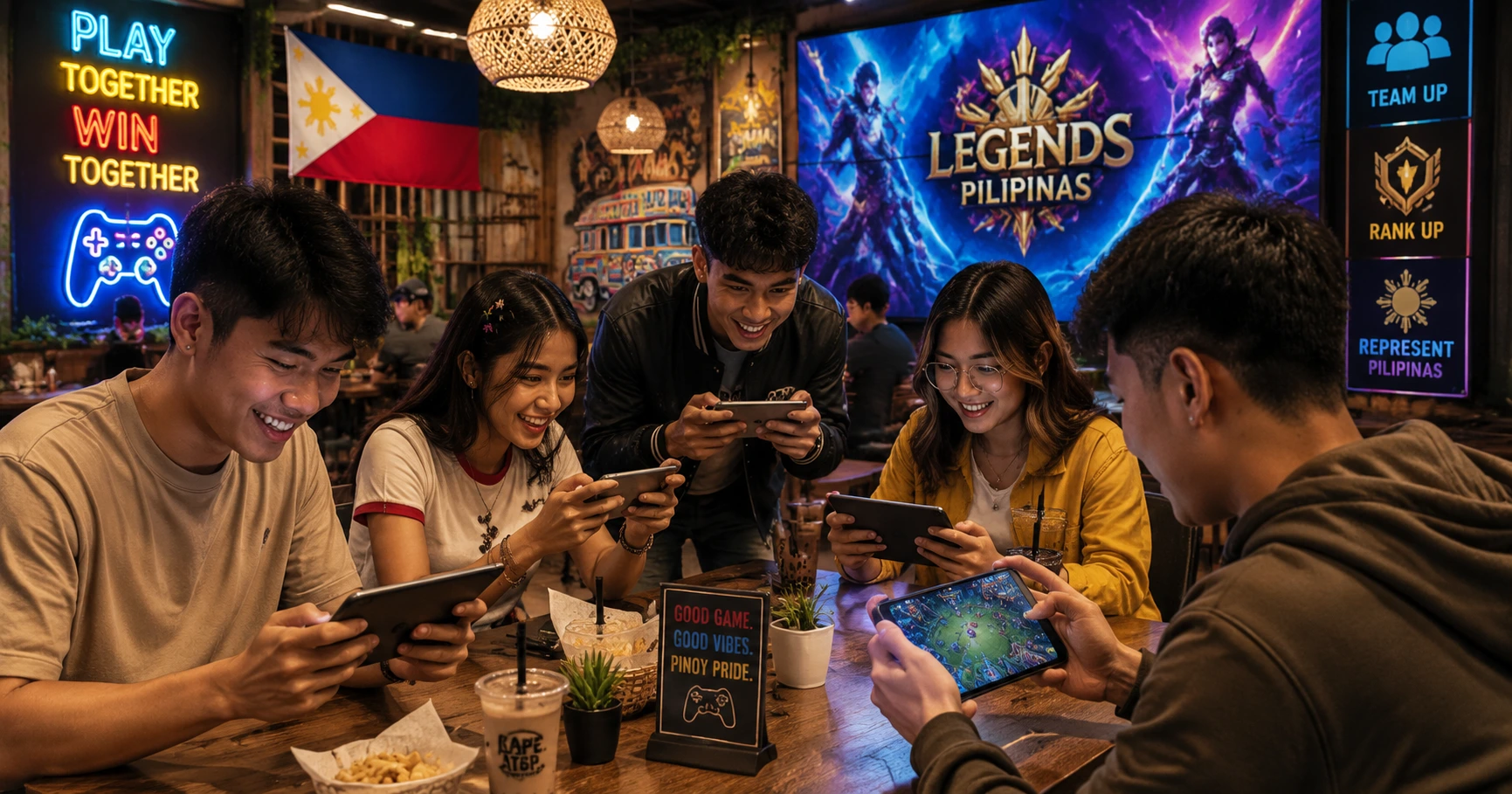 Exploring nasa11 gaming: The Future of Online Gaming in the Philippines - image 2 Exploring nasa11 gaming: The Future of Online Gaming in the Philippines - image 2