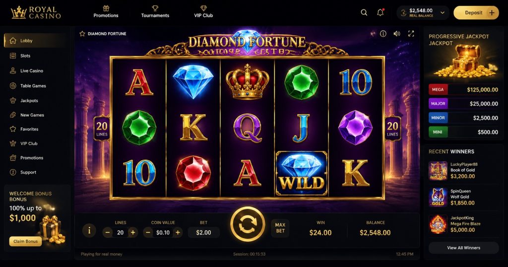 Discover the Thrilling World of 3jl casino