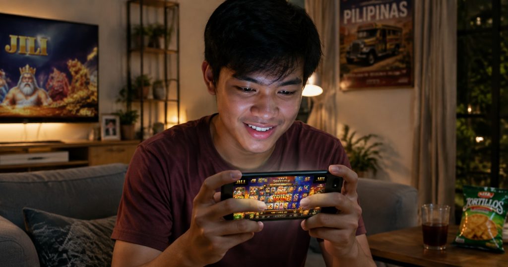 Discover the Excitement of jili games 7 in the Filipino Online Casino Scene