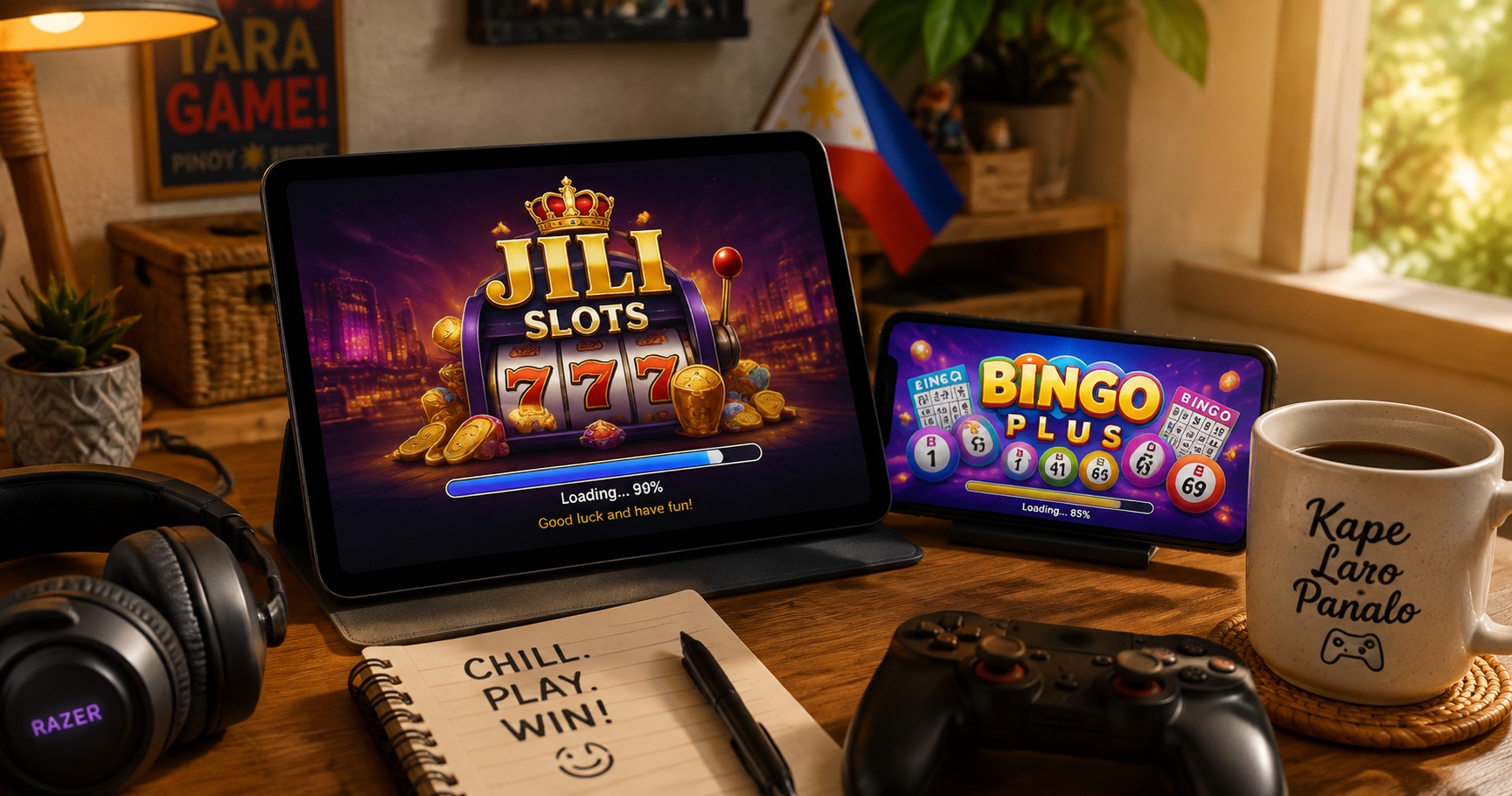 Comprehensive Guide to jili games download for Filipino Players - image 2 Comprehensive Guide to jili games download for Filipino Players - image 2