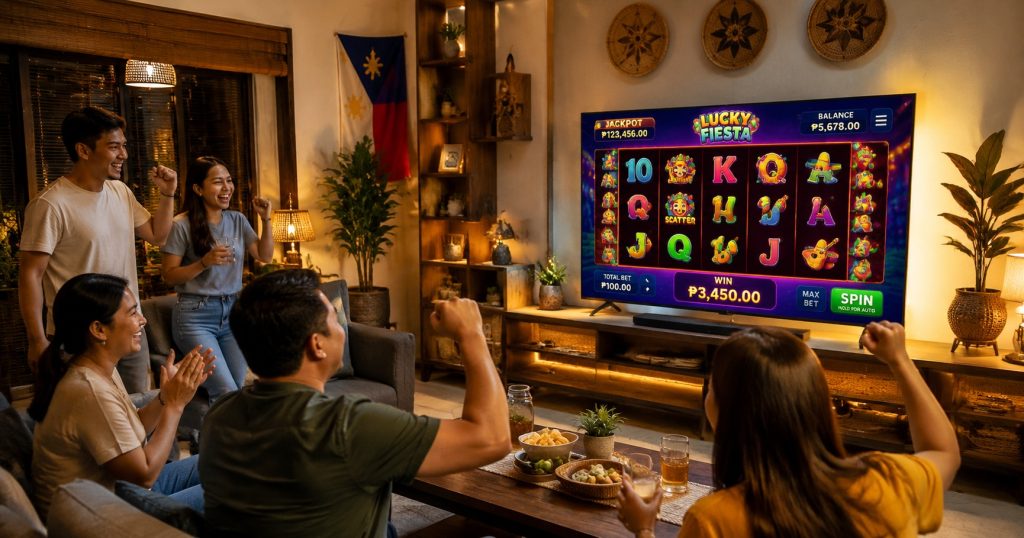 Jili Gaming: The Rising Star in Filipino Online Casino Culture