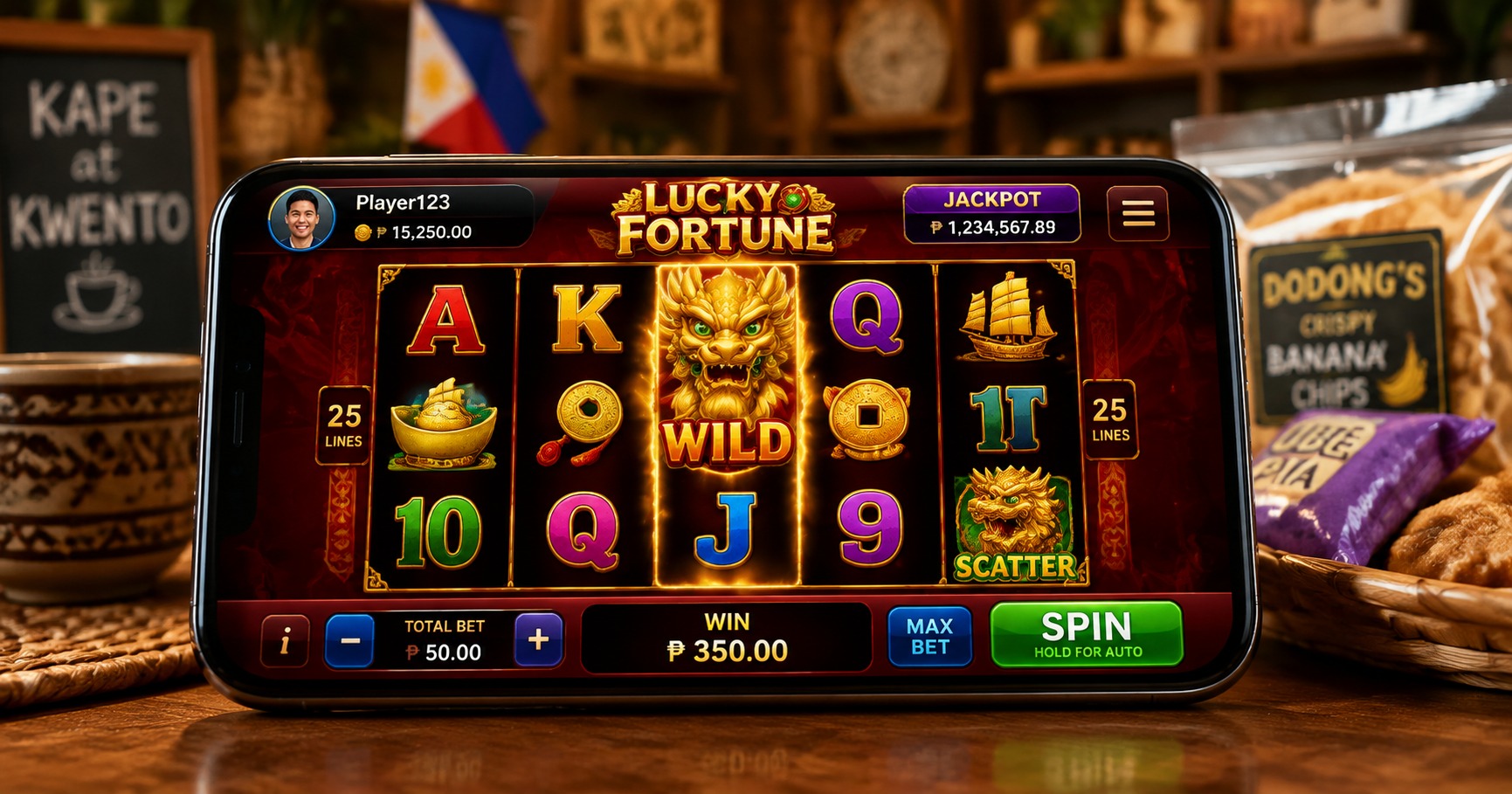Jili Gaming: The Rising Star in Filipino Online Casino Culture - image 2 Jili Gaming: The Rising Star in Filipino Online Casino Culture - image 2