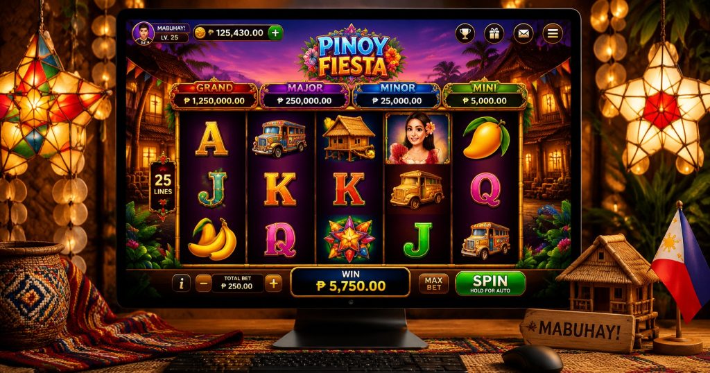 www.jslot: Your Ultimate Filipino Guide to Top Slot Gaming