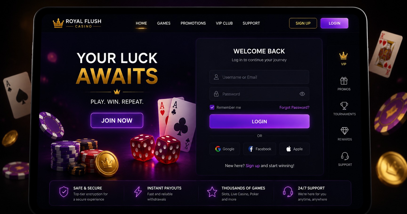 Mastering jili 5678 casino login: Your Gateway to Exciting Online Gaming - image 1