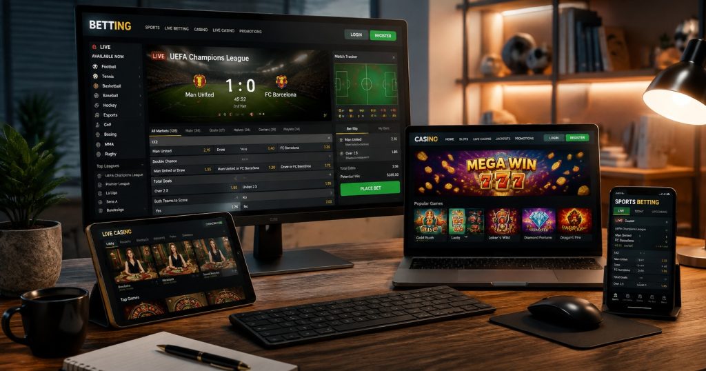 Exploring tp777 bet: Your Go-To Online Betting Platform