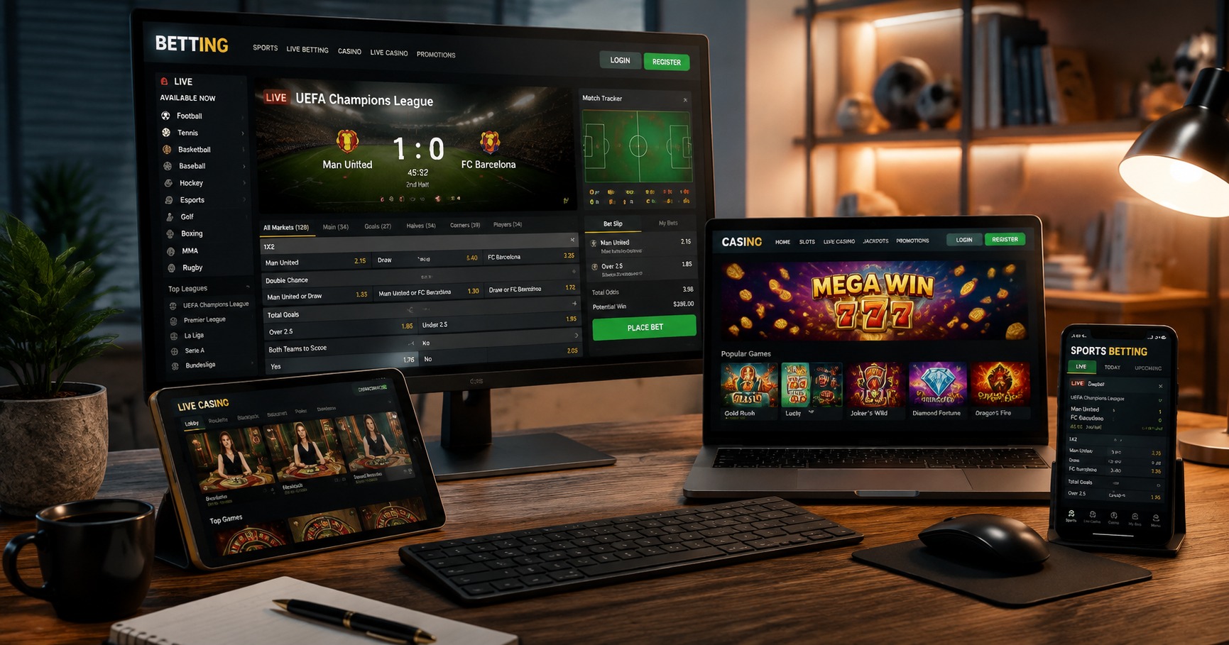 Exploring tp777 bet: Your Go-To Online Betting Platform - image 1 Exploring tp777 bet: Your Go-To Online Betting Platform - image 1