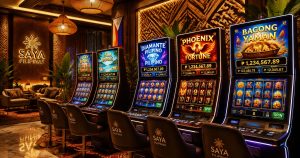 Jilivs Cam | Online Casino Philippines, GCash Casino & More