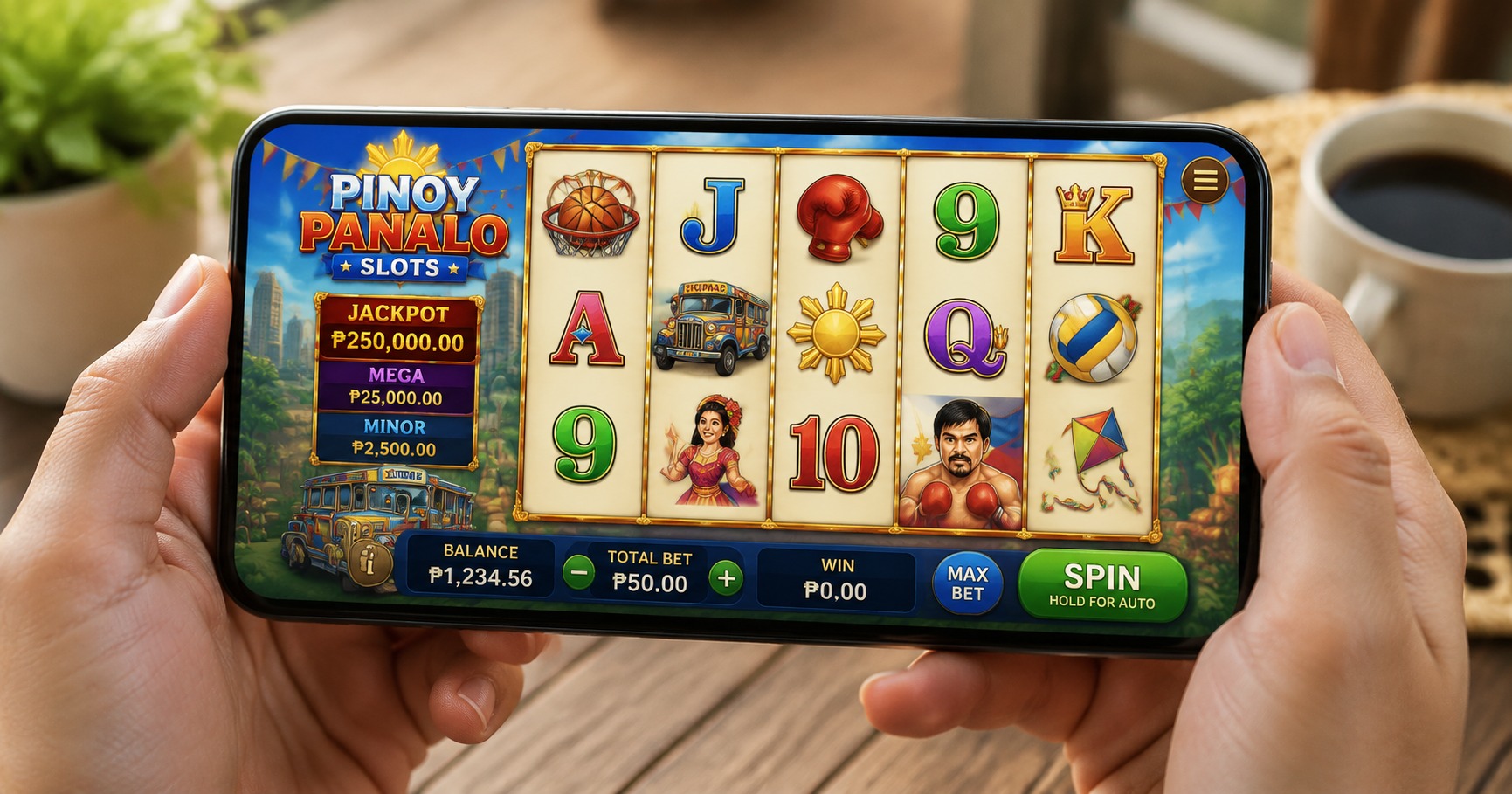 Explore the Exciting World of jilihot - image 2