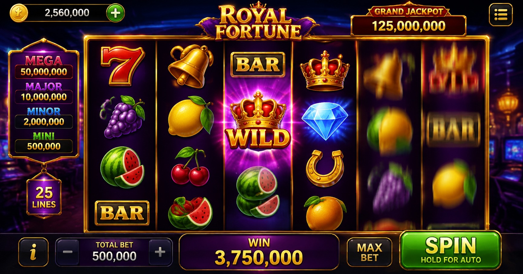 Explore the Thrilling World of Jilli Slot Games - image 1