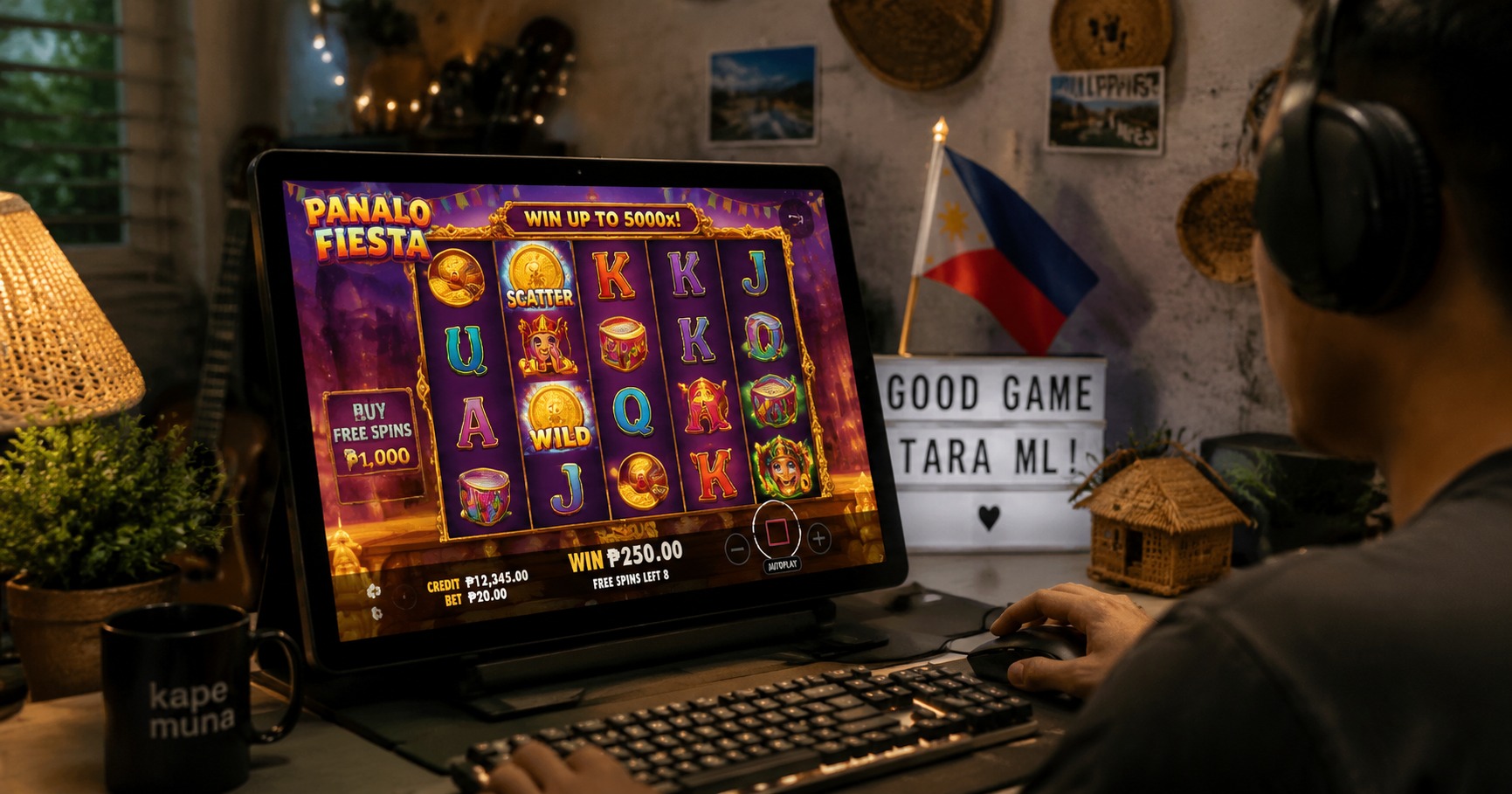 Explore the Thrilling World of Jilli Slot Games - image 2