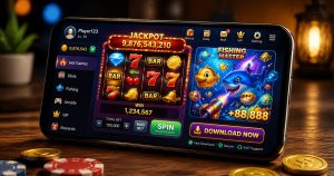Jilivs Cam | Online Casino Philippines, GCash Casino & More