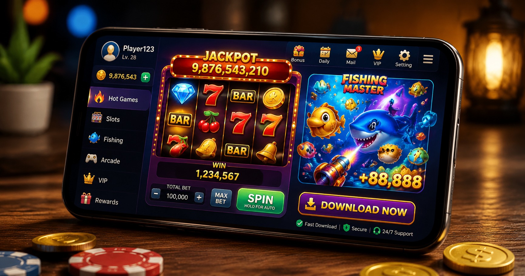Optimizing Your Experience with jiliplay888.com download - image 1 Optimizing Your Experience with jiliplay888.com download - image 1