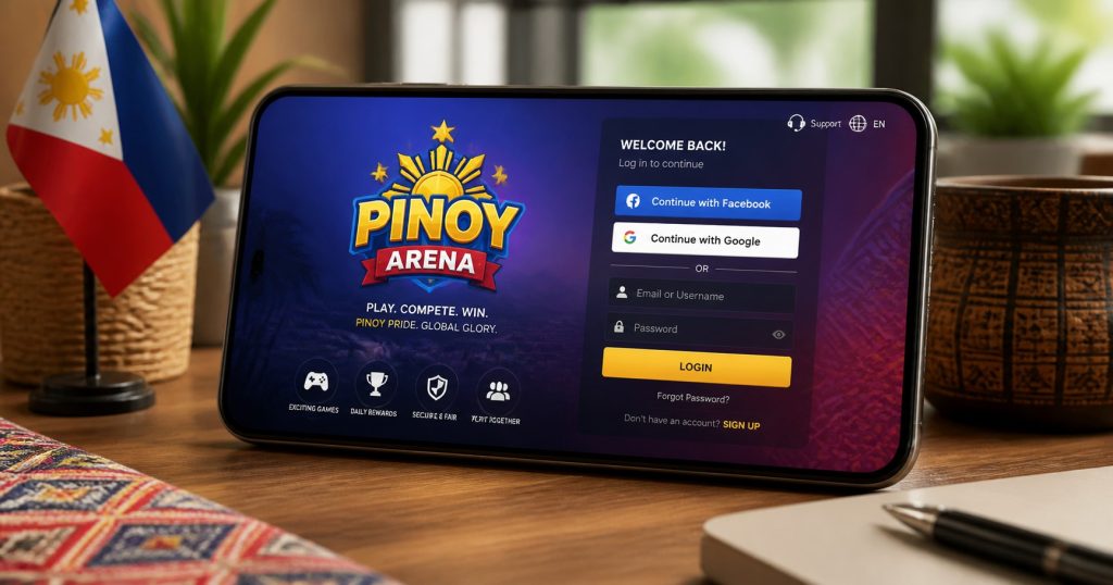 Complete Guide to jili888 login registration for Filipino Gamers