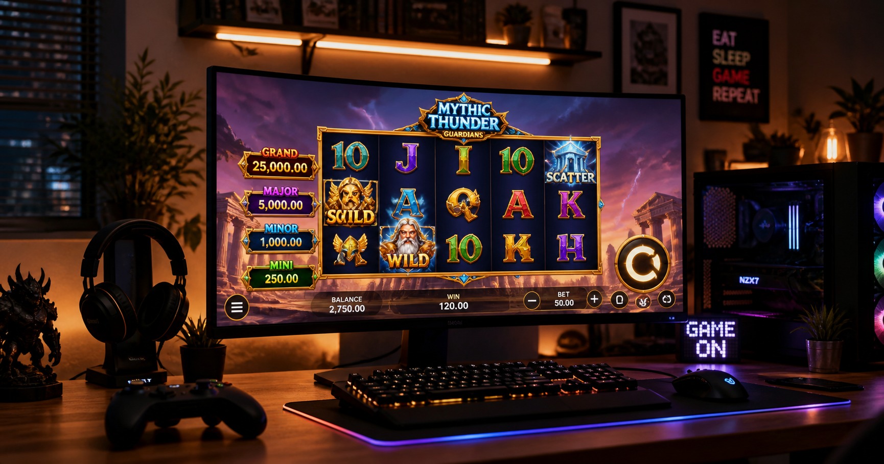 Discovering jili pg: A Filipino Gamer’s Ultimate Slot Experience - image 2