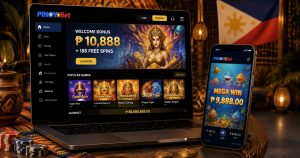 jilivs Deposit Guide: How to Add Funds Safely