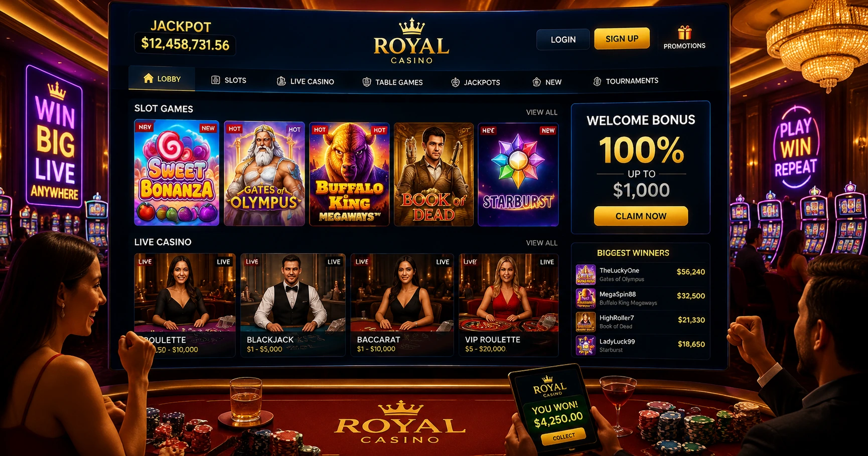 Exploring the Popularity of 69 Jili Casino and Its Features - image 2