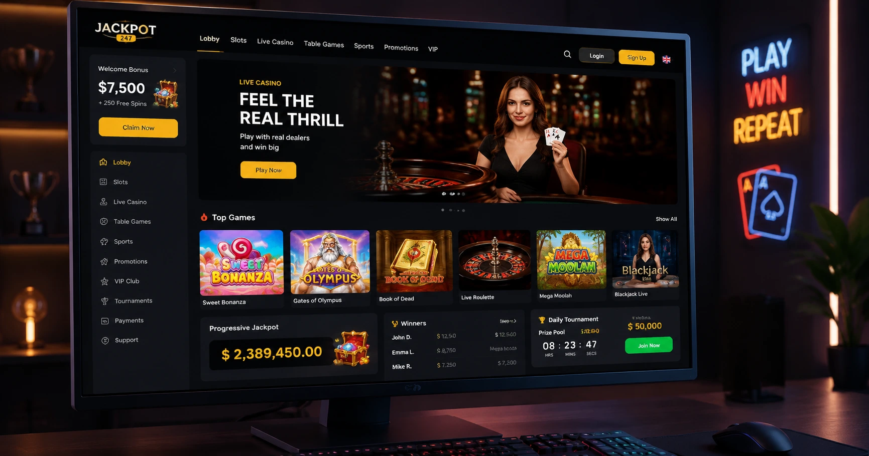 Exploring the Popularity of 69 Jili Casino and Its Features - image 3