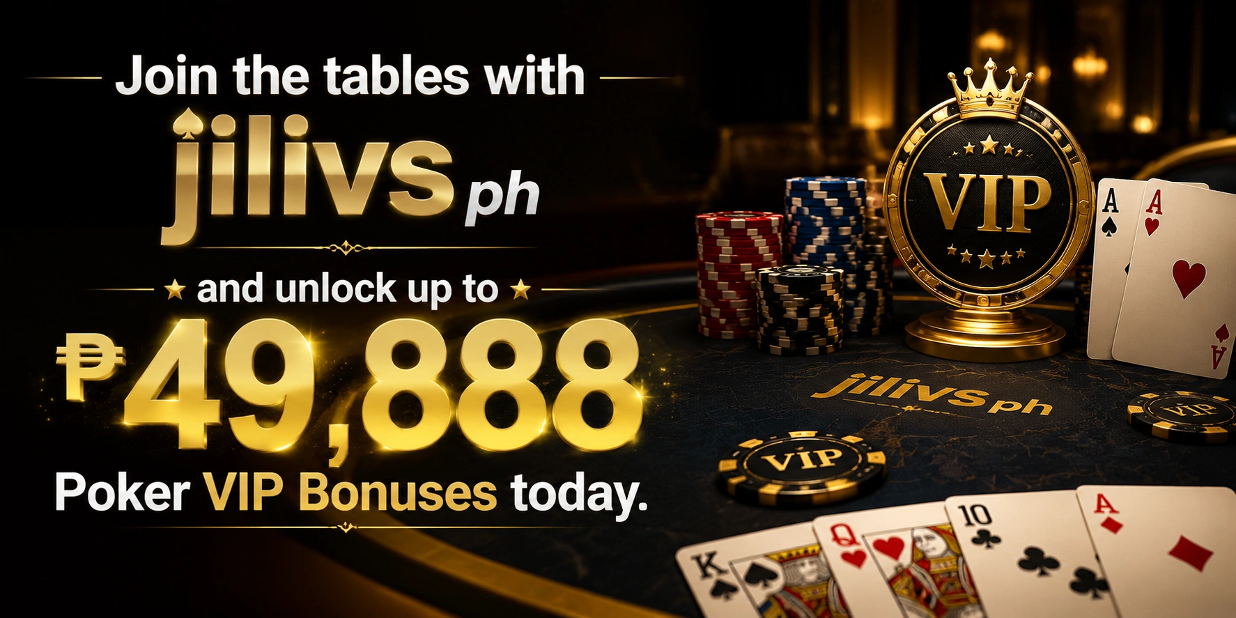 JILIVS poker visual 2