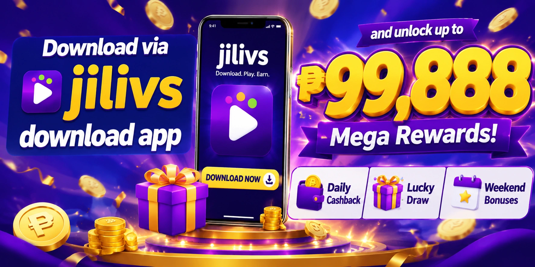 jilivs Deposit Guide: How to Add Funds Safely