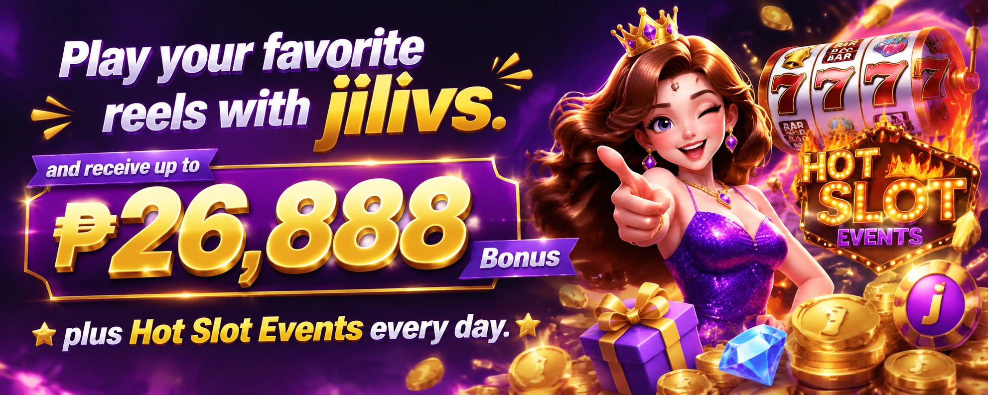 JILIVS Slots Machine Guide For Smart Spins 2 JILIVS Slots Machine mobile highlight