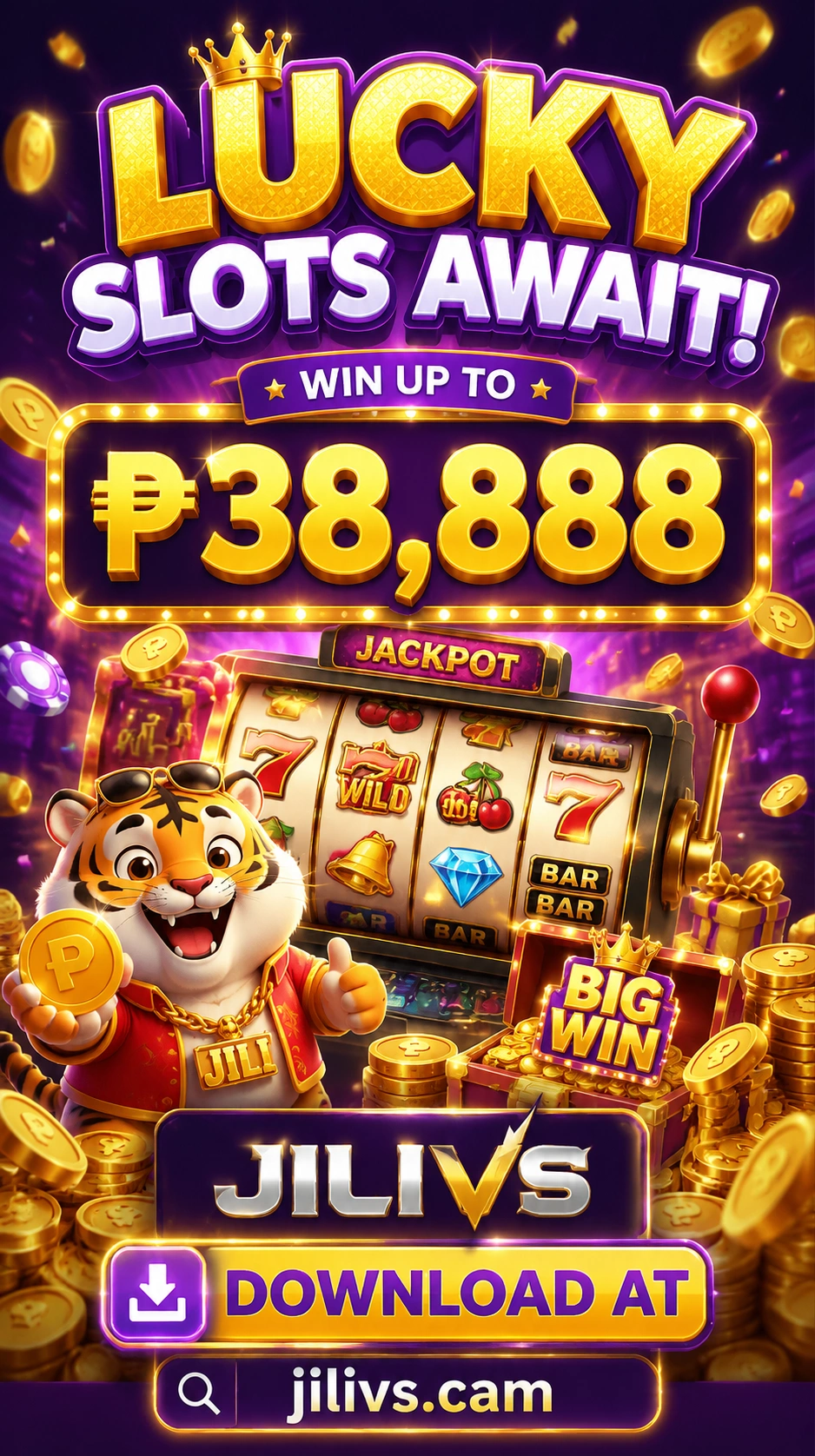 JILIVS Jackpots Guide To Prize-Style Games 4 JILIVS Jackpots extra visual one
