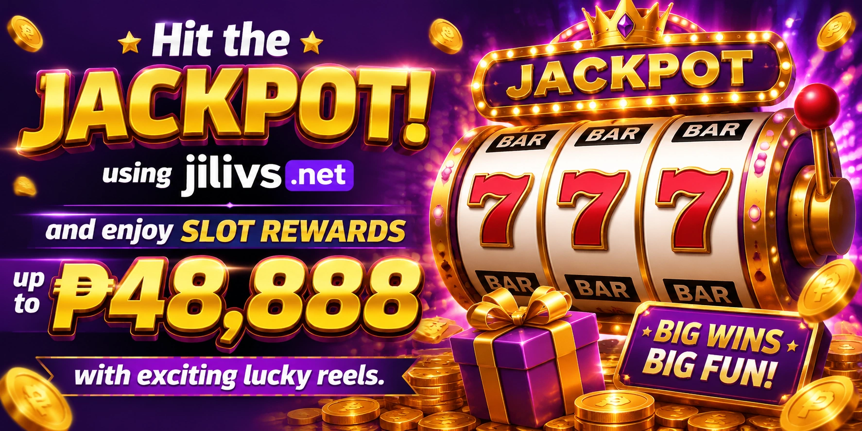 JILIVS Slots Machine Guide For Smart Spins 4 JILIVS Slots Machine extra visual one