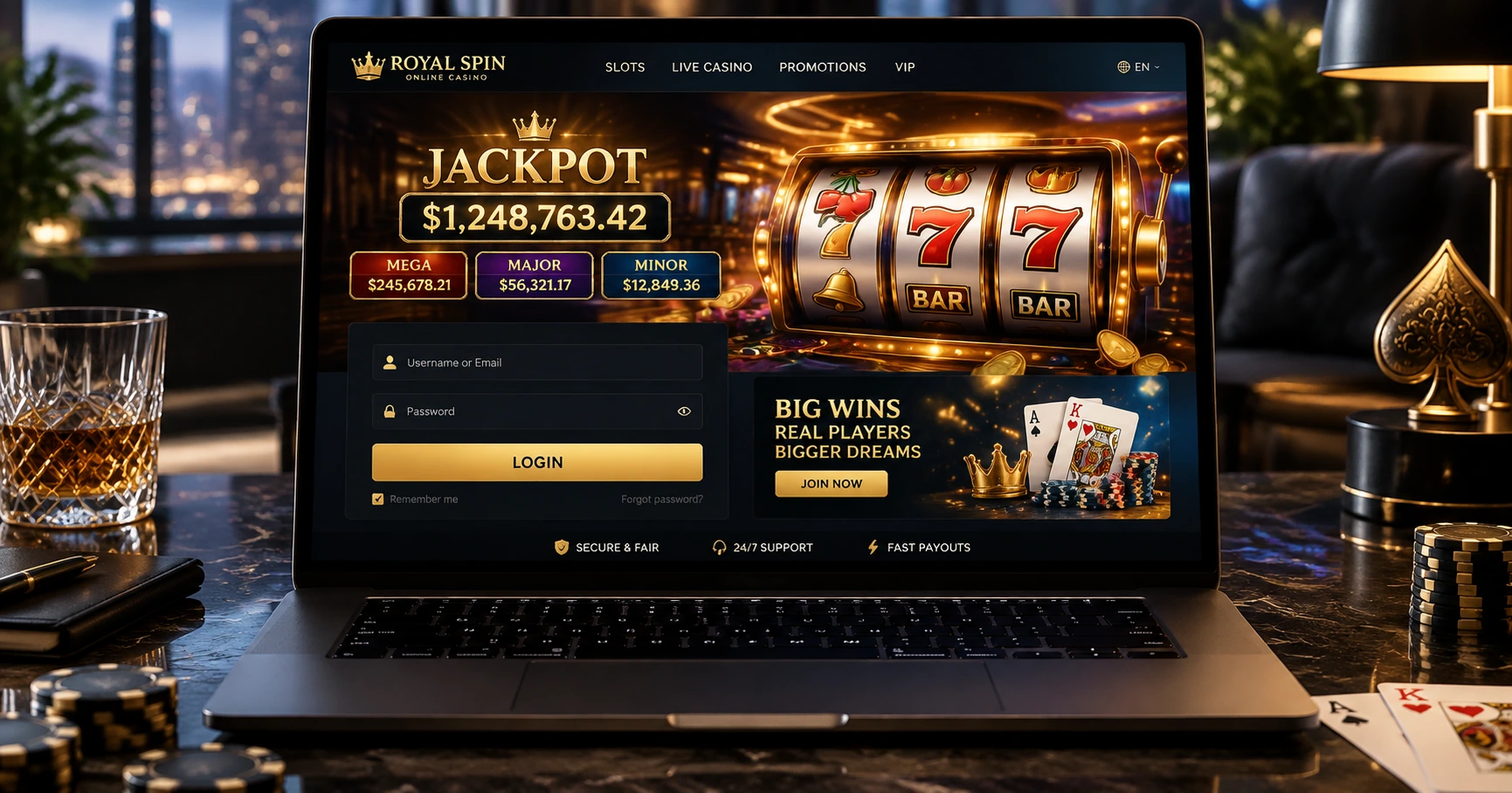 Mastering 777 jili jackpot login: Your Ultimate Guide to Winning Big - image 2